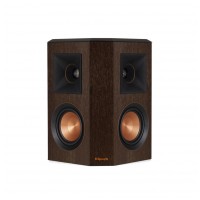 Klipsch RP-402s WALNUT