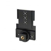 Sennheiser CA 2 Adapter plate for camera kit