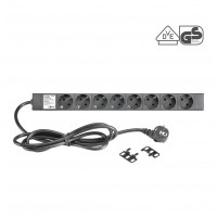 Adam Hall 19" Parts 87471