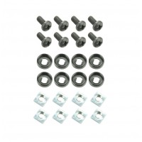 Adam Hall 19" Parts 5925 M8 AH