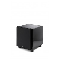 SONUS FABER GRAVIS II Čierny