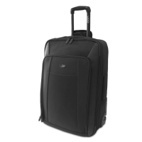 UDG Creator Wheeled Midi Controller case Black 22"