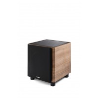 SONUS FABER GRAVIS II Walnut