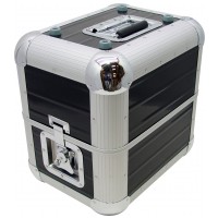 ZOMO Recordcase MP-80 XT BLACK