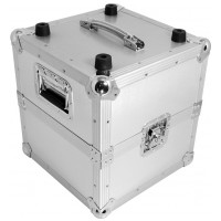 ZOMO Recordcase MP-100 V.2 SILVER
