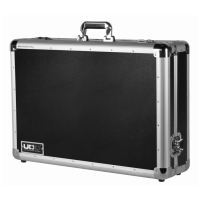UDG Ultimate Pick Foam Flight Case Multi Format XL Silver