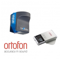 Ortofon Cadenza Blue + Ortofon DS-3 SET