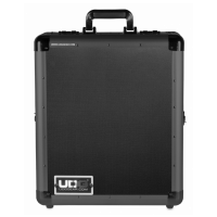 UDG Ultimate Pick Foam Flight Case Multi Format M Black