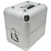 ZOMO Recordcase MP-80 XT SILVER