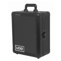 UDG Ultimate Pick Foam Flight Case Multi Format S Black