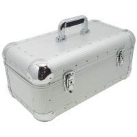 ZOMO Recordcase RS-250 XT SILVER