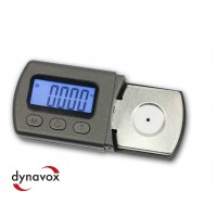 Dynavox Electric Tonearm Scales TW-3