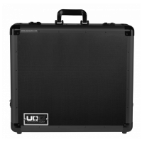 UDG Ultimate Pick Foam Flight Case Multi Format L Black