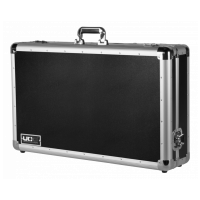 UDG Ultimate Pick Foam Flight Case Multi Format 2XL Silver