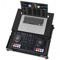 ZOMO DJ-707M Plus NSE - Flightcase Roland Zomo DJ-707M
