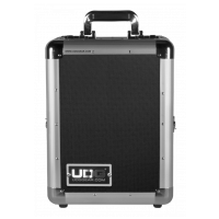 UDG Ultimate Pick Foam Flight Case Multi Format S Silver
