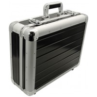 ZOMO CD-Case CD-MK3 XT Black