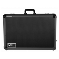 UDG Ultimate Pick Foam Flight Case Multi Format XL Black