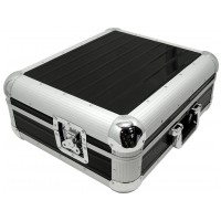 ZOMO Flightcase SL-12 XT | Technics SL-1200 / SL-1210 BLACK
