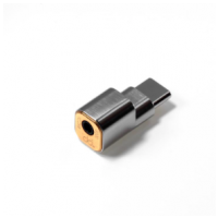 DD Hifi Adaptér USB Type-C > 2,5mm Jack TC25b