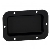 Gravity Hardware 8705 BLK