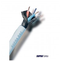 SUPRA  DAC
