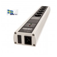 SUPRA  Mains Block MD06DC-16-EU / SP
