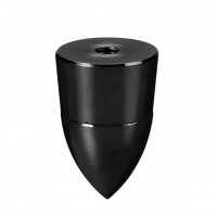 Dynavox Absorber A4 Black