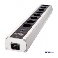 SUPRA  Mains Block MD08-16-EU/SP Mk3.1