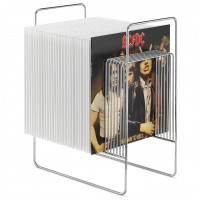 ZOMO VS-Rack Studio Chrome