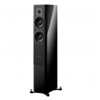 Dynaudio Contour 30i Černá vysoký lesk
