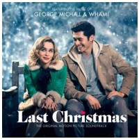 VINYL George Michael & Wham! - Last Christmas (2LP)