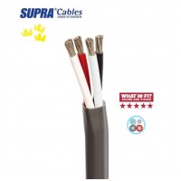 SUPRA  RONDO 4x2.5 gray