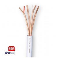 SUPRA  XL ANNORUM 4X1.6 BLUE
