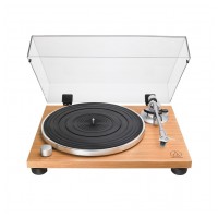 audio-technica AT-LPW30 Teak