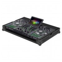 ZOMO D-PRIME 4 NSE flight case