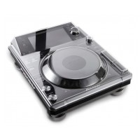 Decksaver Pioneer XDJ-1000 cover