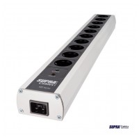 SUPRA  Mains Block MD10-16-EU/SP Mk3