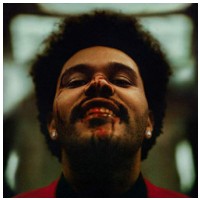 VINYL The Weeknd • After Hours (LP)