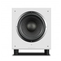 Wharfedale  SW-10 White