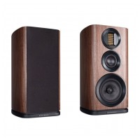 Wharfedale  EVO 4.2  Walnut