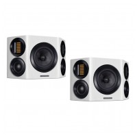 Wharfedale  EVO 4.S White