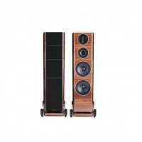 Wharfedale  ELYSIAN 4 walnut