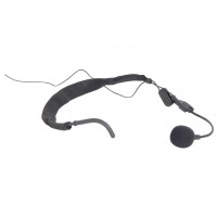 Chord ANM-35 náhlavní mikrofon pro VHF/UHF vysílače