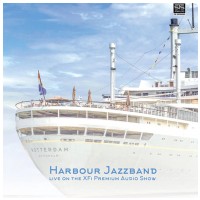 STS DIGITAL HARBOUR JAZZ BAND