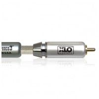 XLO Reference 3-4 RCA 0.5 m