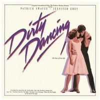 VINYL Dirty Dancing (LP)