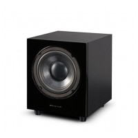 Wharfedale  WH-D8 Black