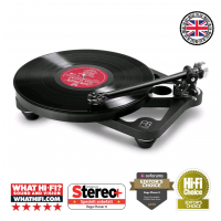 Rega Planar 8 šedá