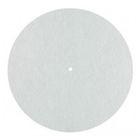 Dynavox Slipmate Neutral Anti-static PM2 Bílá